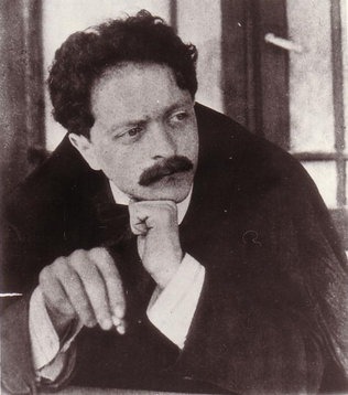 Béla Balázs 1884-1949