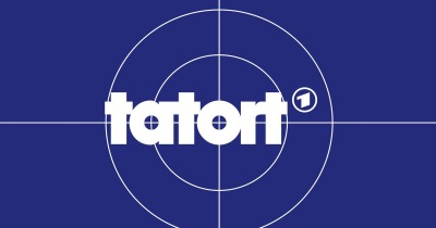 Tatort (זירת פשע), לוגו הסדרה